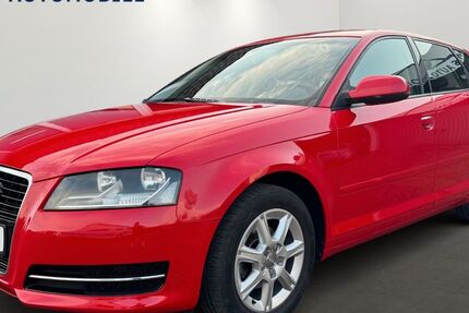 Audi A3 117.100 km 7.600 &euro; Bad Salzuflen 32105