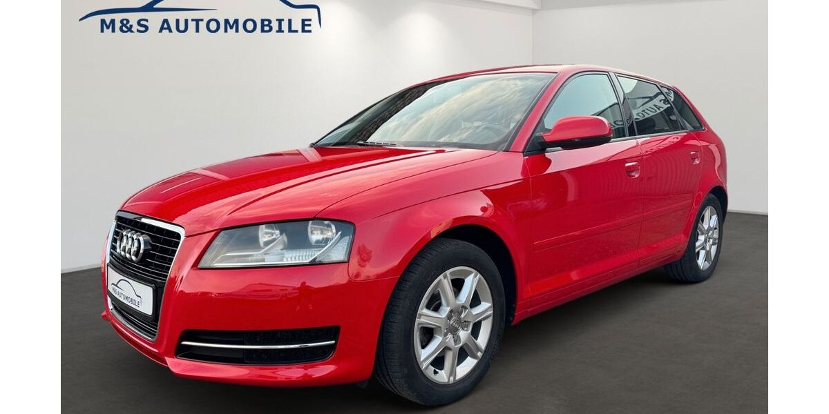 Audi A3 117.100 km 7.600 &euro; Bad Salzuflen 32105