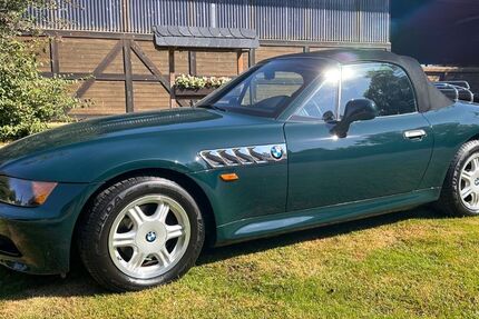 BMW Z3 207.500 km 7.500 &euro; Melle 49326