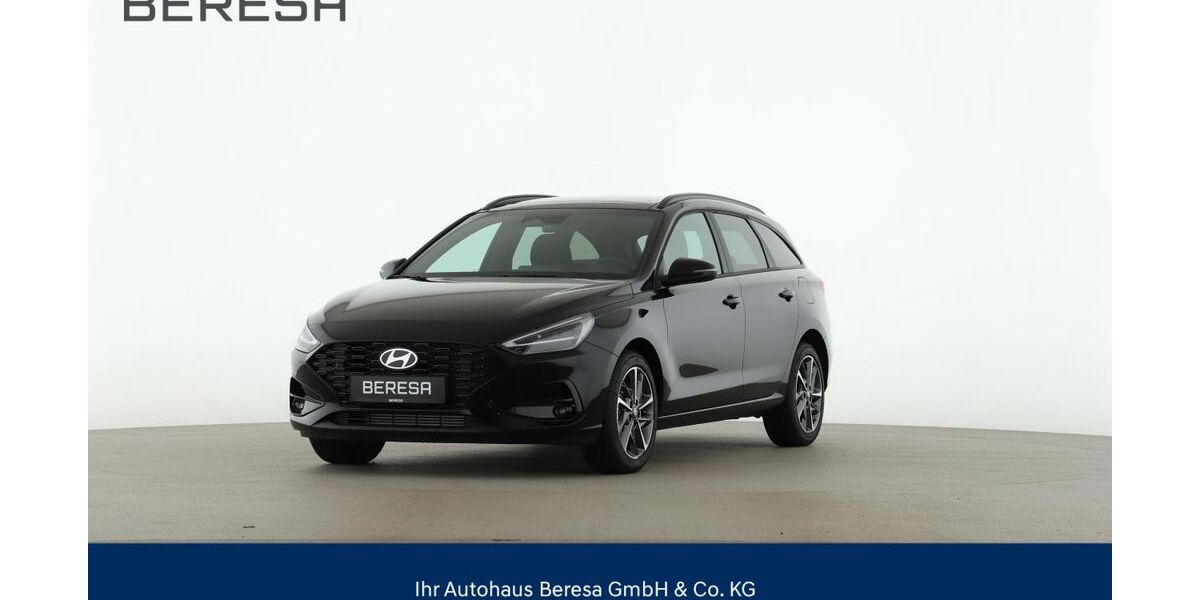 Hyundai i30 5.000 km 28.280 &euro; Detmold 32758