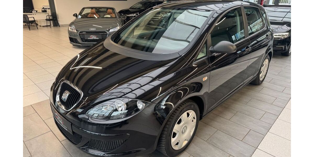 Seat Altea 74.000 km 5.900 &euro; Detmold 32758