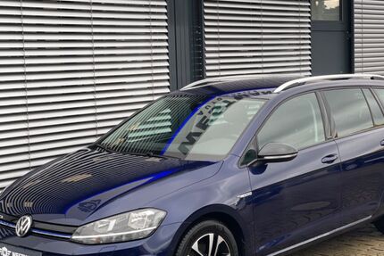 VW Golf 22.000 km 16.985 € Halle Westfalen 33790