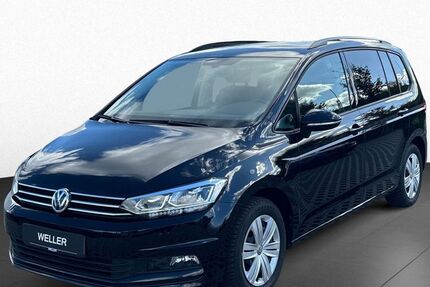 VW Touran 52.000 km 22.950 € Bad Salzuflen 32108