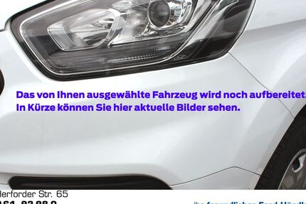 Ford Transit Custom 110.000 km 23.990 &euro; Bad Salzuflen 32107