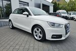 A1 1.6 TDI Sport NAVI XENON TEMPO.SHZ