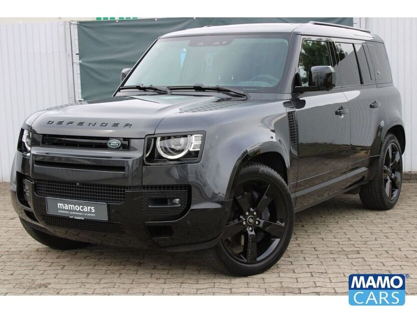 Defender