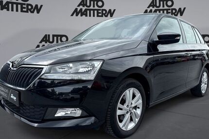 Skoda Fabia 57.550 km 10.990 &euro; Gütersloh 33332