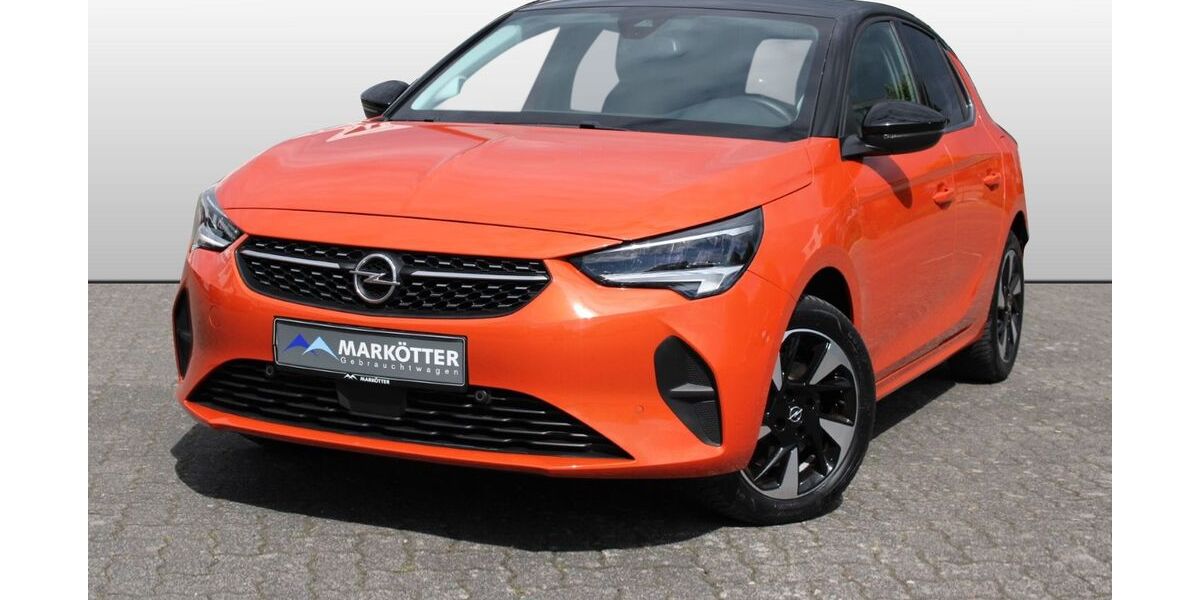Opel Corsa 17.500 km 17.990 &euro; Bad Salzuflen 32108