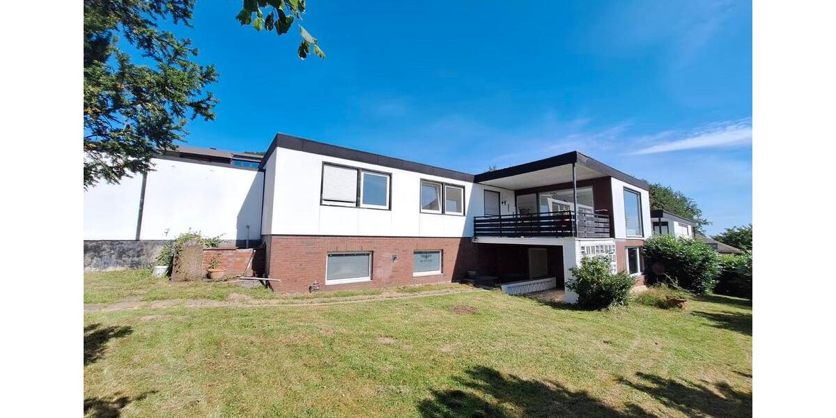 Einfamilienhaus Vlotho - 6 Zimmer, 107 m&sup2;, 250.000&euro; | Angebot:27430287