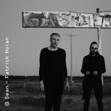 Traitrs - Possessor 2026 Tour 11.04.2026 Movie