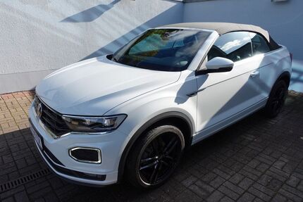 VW T-Roc 31.365 km 24.990 &euro; Bad Oeynhausen 32545