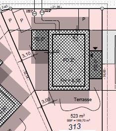 Mehrfamilienhaus, Wohnhaus Delbrück - 13 Zimmer, 270 m&sup2;, 626.400&euro; | Angebot:24467260