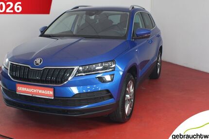 Skoda Karoq 20.731 km 22.949 &euro; Detmold 32760