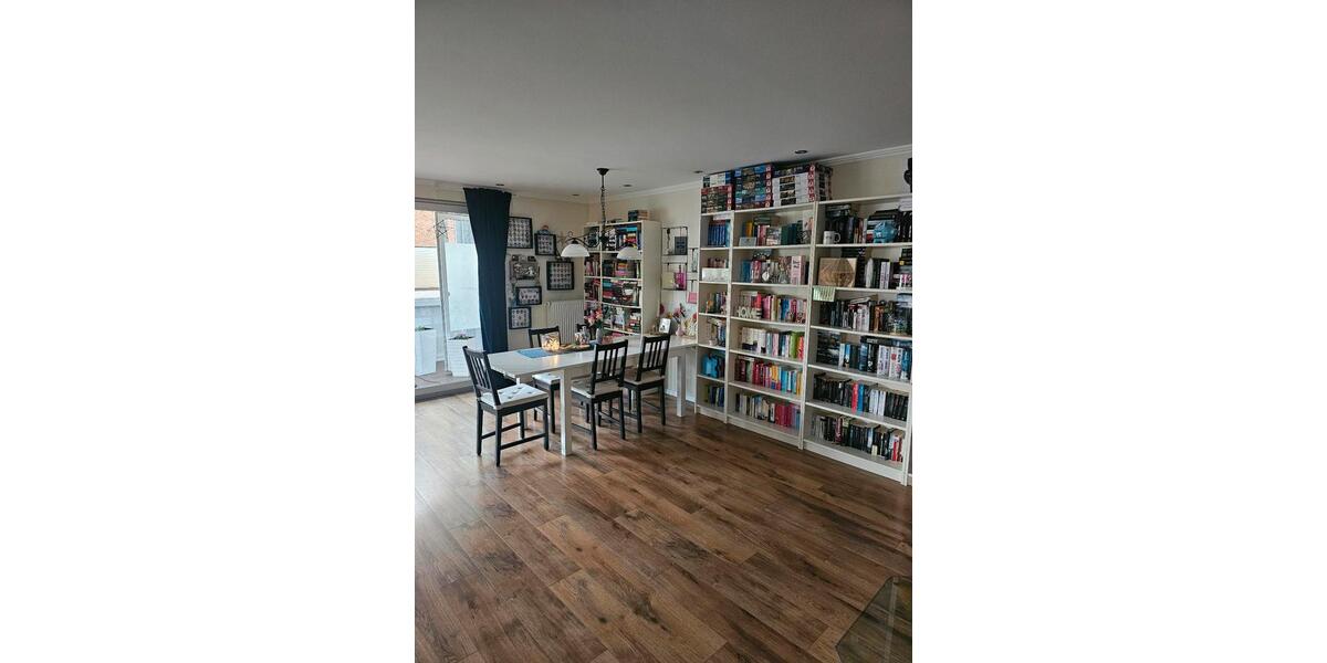 Eigentumswohnung 82,02 m² 3 zimmer