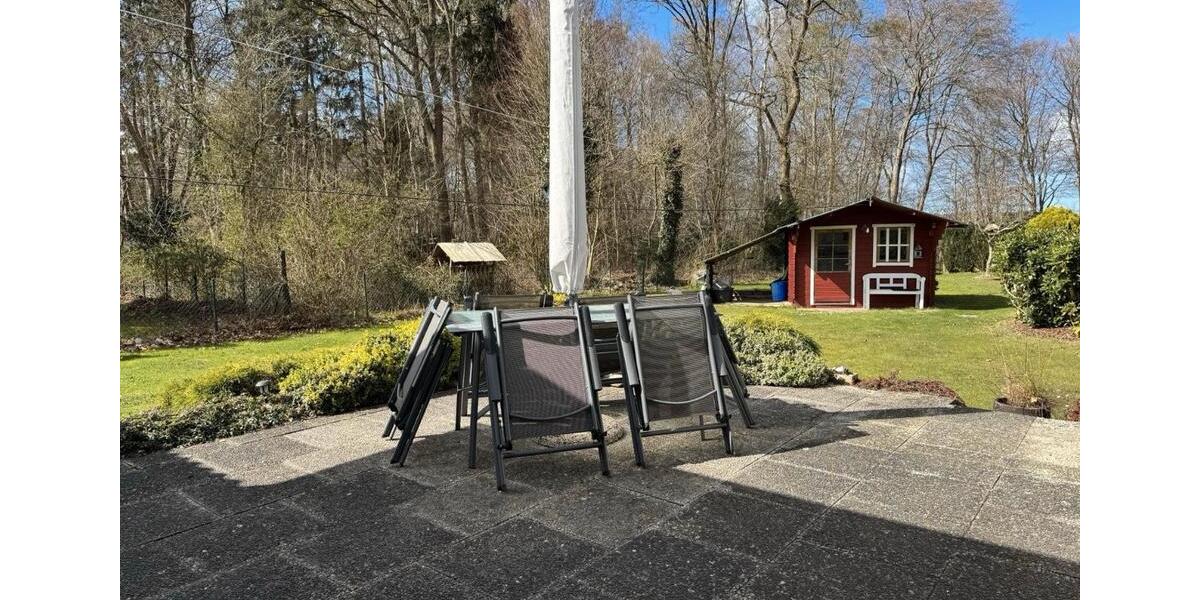 Bungalow Herford Falkendiek - 5 Zimmer, 100 m&sup2;, 269.000&euro; | Angebot:26766505