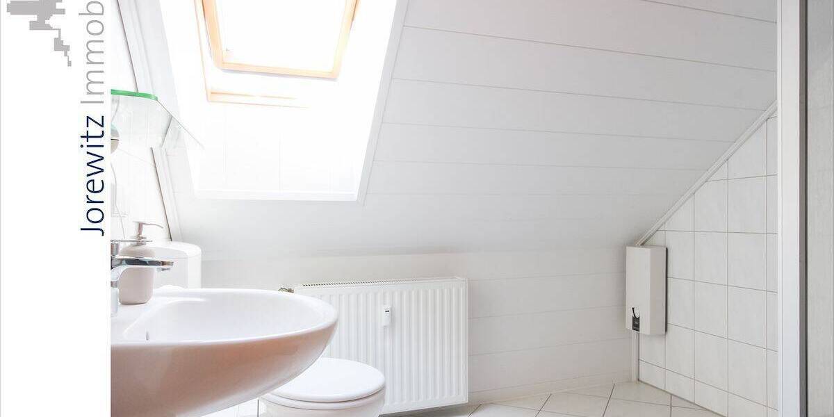 Etagenwohnung Bielefeld Ubbedissen - 3 Zimmer, 57 m&sup2;, 490&euro; | Angebot:26891861