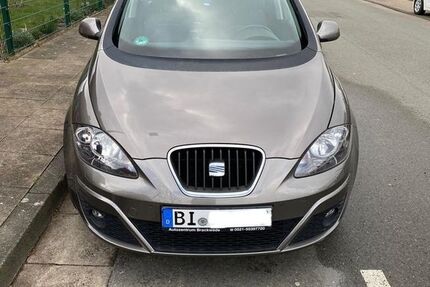 Seat Altea 164.632 km 4.750 &euro; Bielefeld 33689