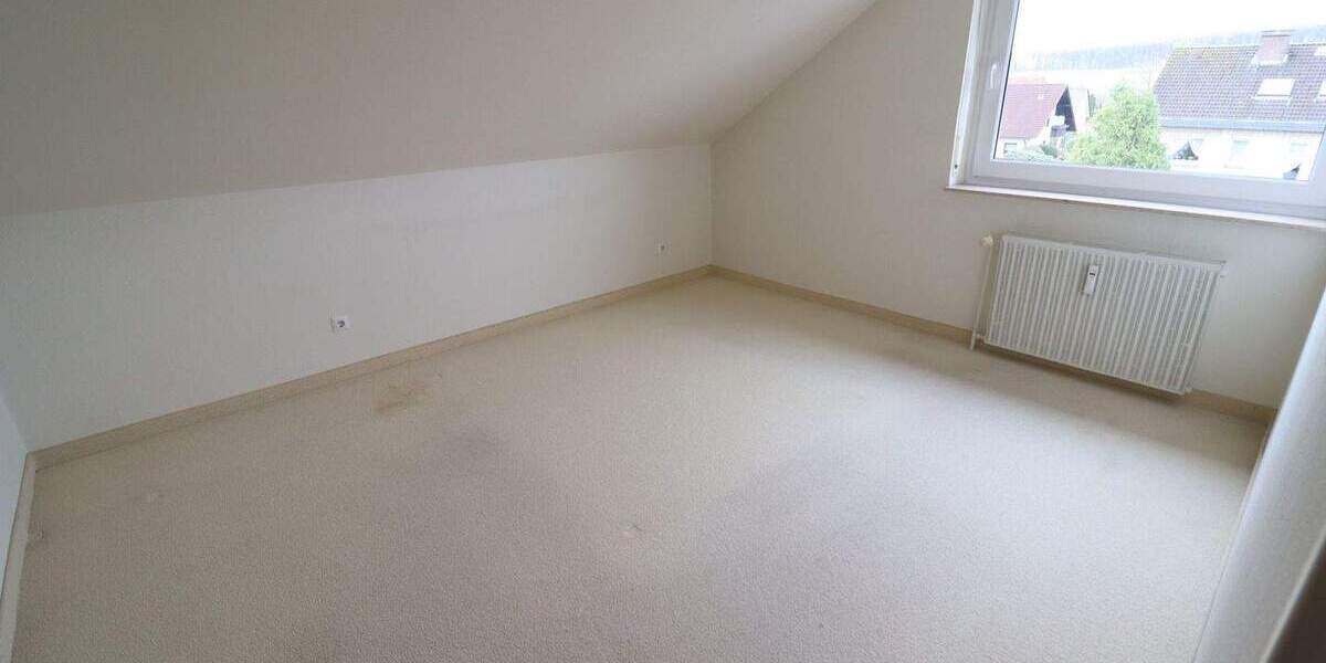 Etagenwohnung Hilter am Teutoburger Wald Hilter - 3 Zimmer, 78 m&sup2;, 632&euro; | Angebot:25302744