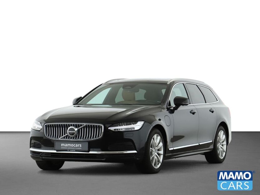 Volvo V90 25.785 km 49.995 € Schloß Holte-Stukenbrock 33758