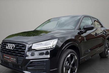 Audi Q2 104.087 km 21.770 &euro; Gütersloh 33335