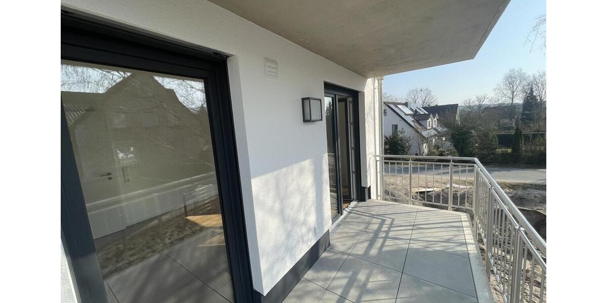Etagenwohnung Detmold Hiddesen - 3 Zimmer, 89 m&sup2;, 1.300&euro; | Angebot:26660211