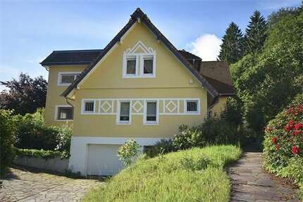 Haus Bielefeld Gadderbaum - 6 Zimmer, 228 m&sup2;, 1.560.000&euro; | Angebot:26854450