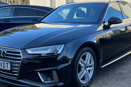 Audi A4 130.307 km 20.990 &euro; Steinhagen 33803