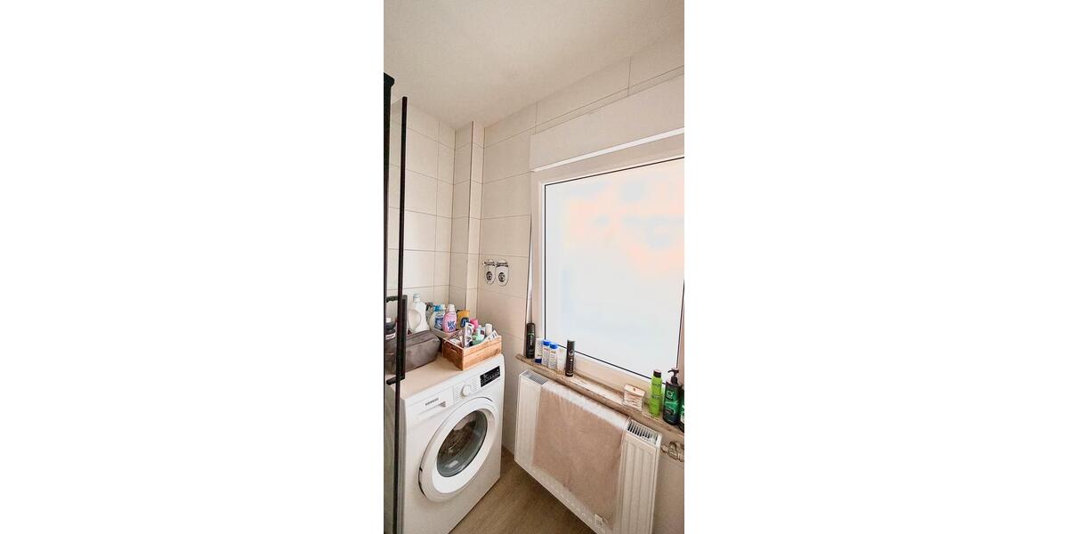Etagenwohnung Bielefeld Gadderbaum - 2 Zimmer, 60 m&sup2;, 720&euro; | Angebot:26312967