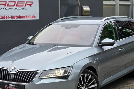 Skoda Superb 195.000 km 15.990 € Paderborn 33104
