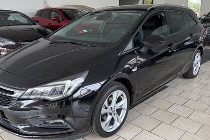 Opel Astra 171.000 km 6.650 &euro; Detmold 32756