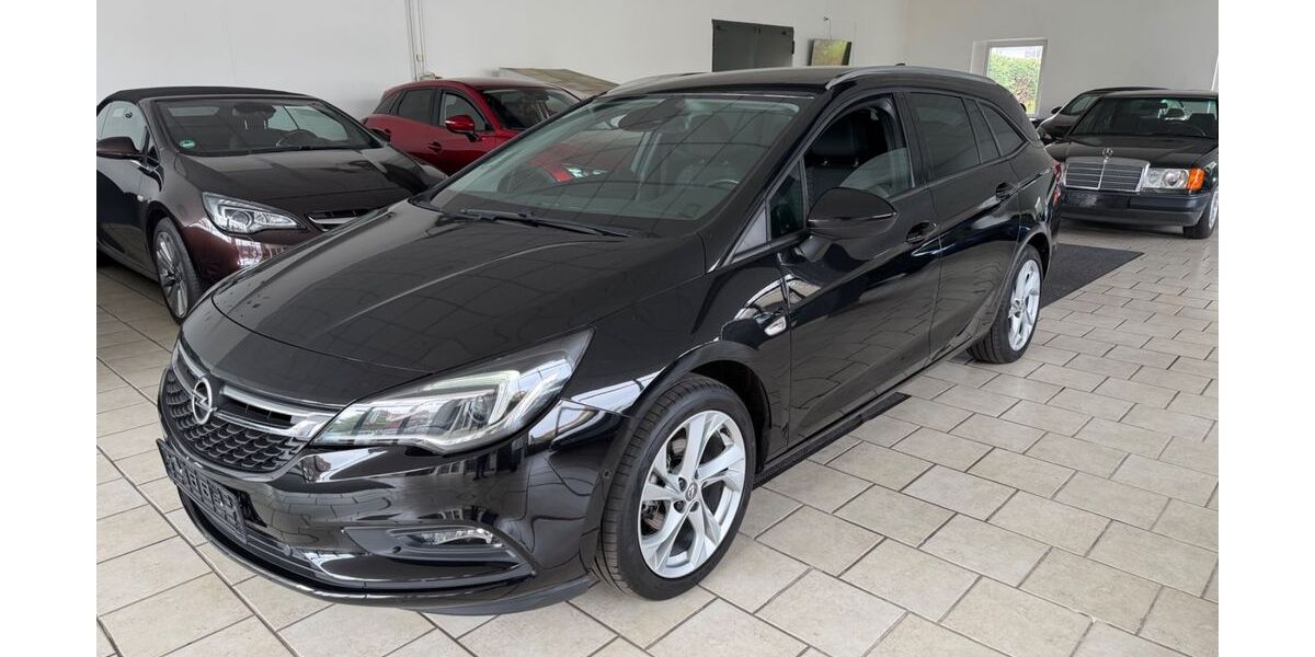Opel Astra 171.000 km 6.650 &euro; Detmold 32756