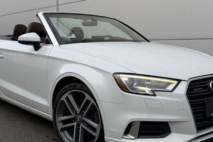 Audi A3 70.870 km 19.990 &euro; Bielefeld 33609