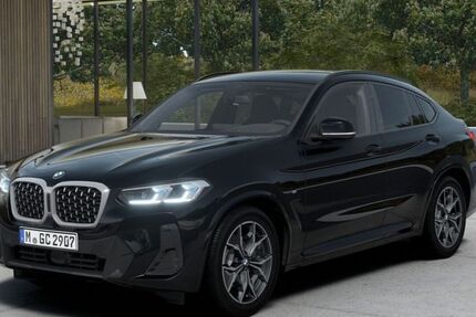 BMW X4 28.640 km 56.880 &euro; Herford 32051