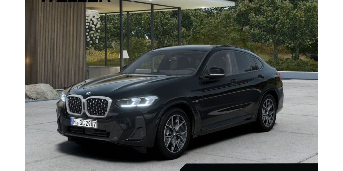 BMW X4 28.640 km 56.880 &euro; Herford 32051