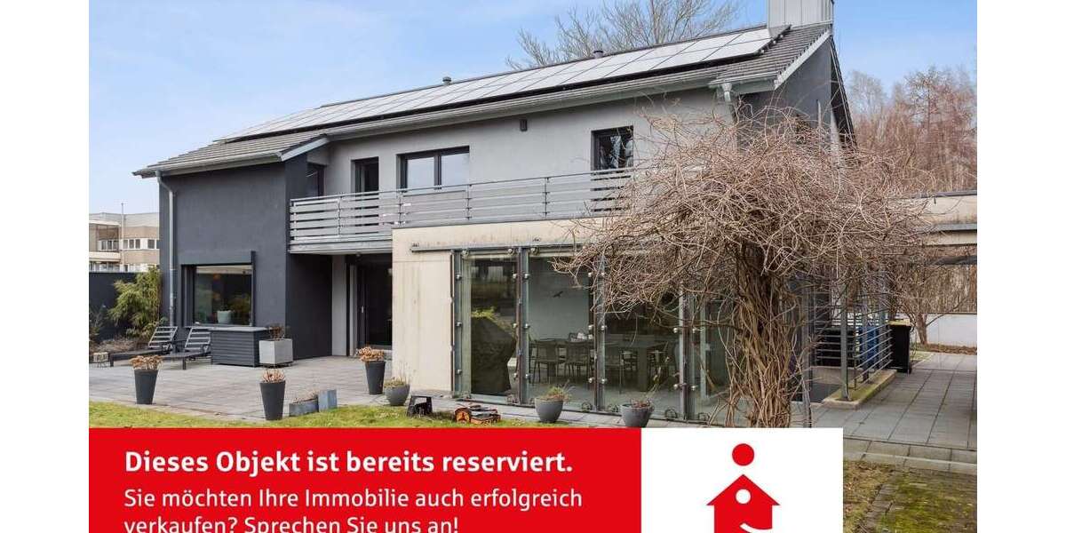 Einfamilienhaus Herford Diebrock - 5 Zimmer, 249 m&sup2;, 695.000&euro; | Angebot:25196157