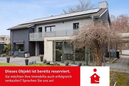 Haus Herford Diebrock - 5 Zimmer, 249 m&sup2;, 695.000&euro; | Angebot:25196157