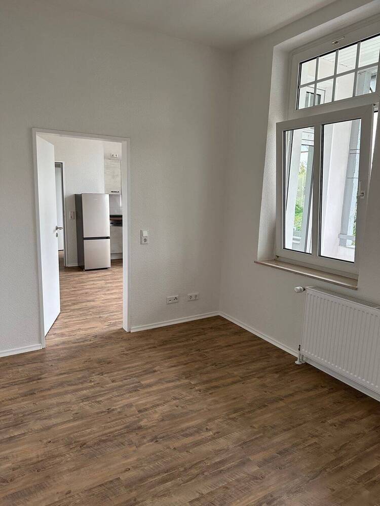 Modernisiertes Single-Apartment am Kurpark!
