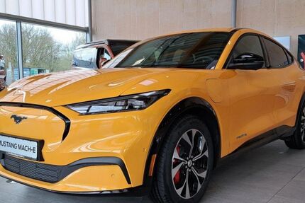 Ford Mustang Mach-E 27.174 km 31.750 &euro; Halle Westfalen 33790