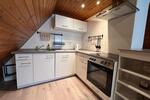 Dachgeschoßwohnung Bielefeld Heepen - 2 Zimmer, 60 m&sup2;, 600&euro; | Angebot:26351649