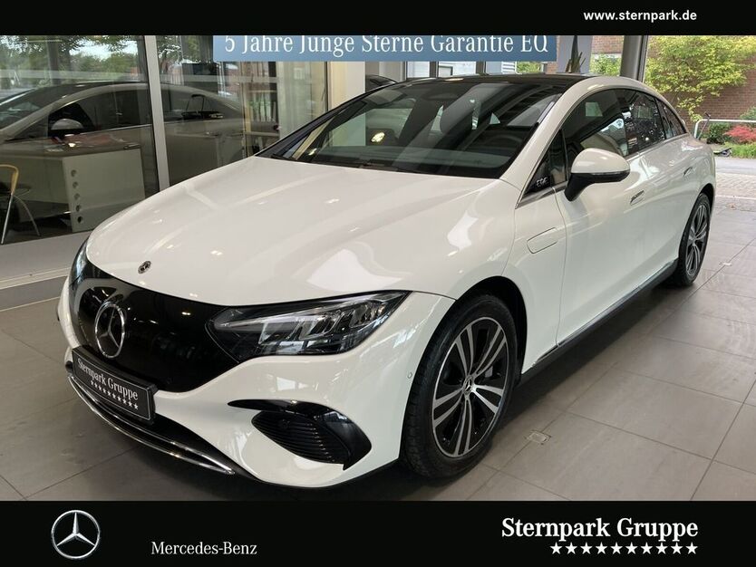 Mercedes-Benz EQE 16.498 km 42.980 € Oelde 59302