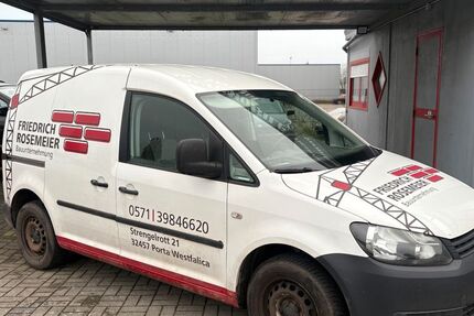 VW Caddy 249.332 km 2.499 &euro; Enger 32130