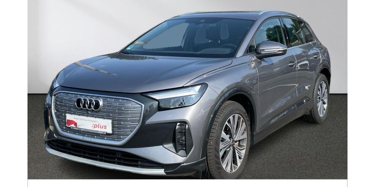 Audi Q4 e-tron 55.235 km 30.880 &euro; Bielefeld 33609