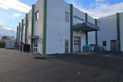 Gewerbeobjekt Verl - 1.800.000&euro; | Angebot:26943034