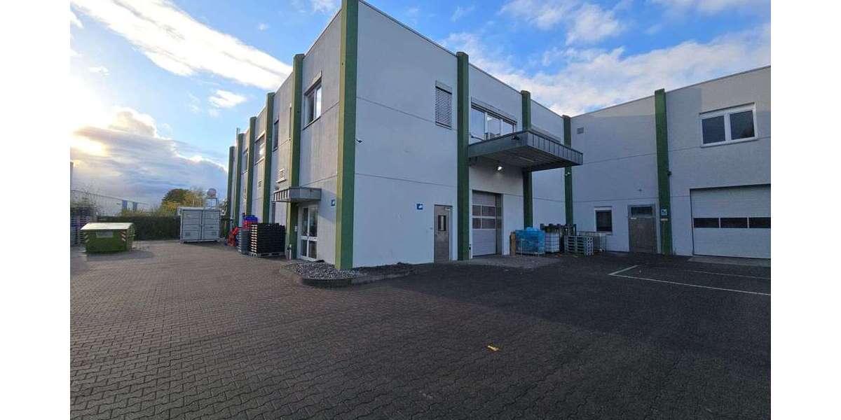 Gewerbeobjekt Verl - 1.800.000&euro; | Angebot:26943034