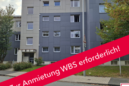 Wohnung Bielefeld Sennestadt - 5 Zimmer, 117 m&sup2;, 759&euro; | Angebot:26935363