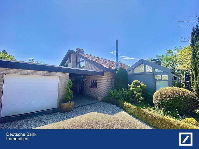 Haus zum Kaufen in Herford 539.000 € 218 m²