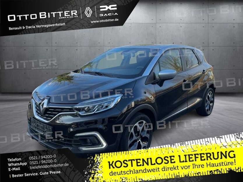 Captur