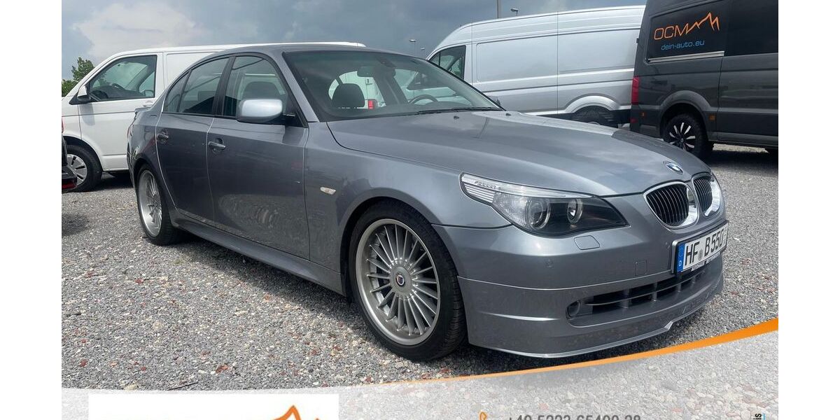 Alpina B5 103.000 km 44.950 &euro; Kirchlengern 32278