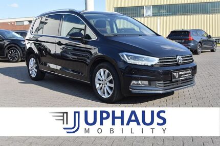VW Touran 52.547 km 21.980 &euro; Werther/Westfalen 33824