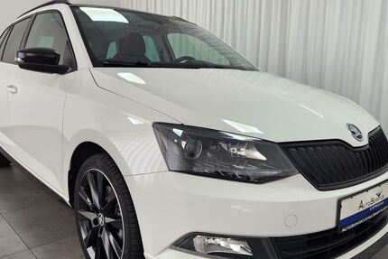 Skoda Fabia 69.892 km 12.490 € Schloß Holte-Stukenbrock 33758